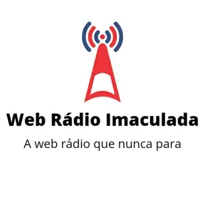 Web rádio Imaculada