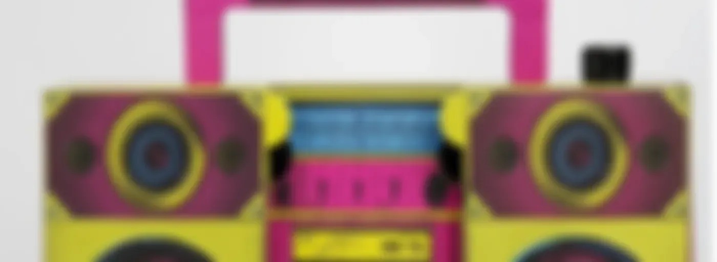 The Sunday Sound Tour