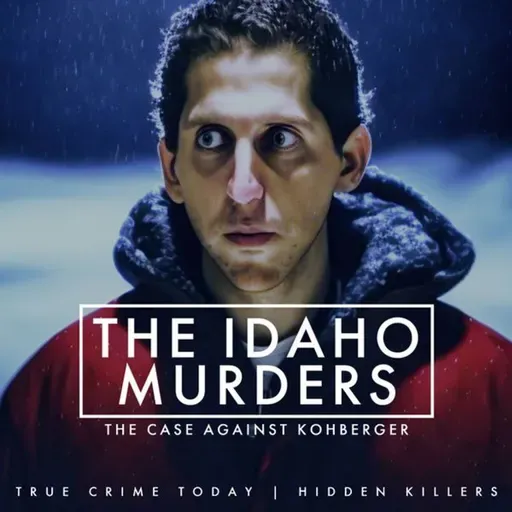 Why Do People Still Defend Kohberger? + FBI Apartment Breakdown