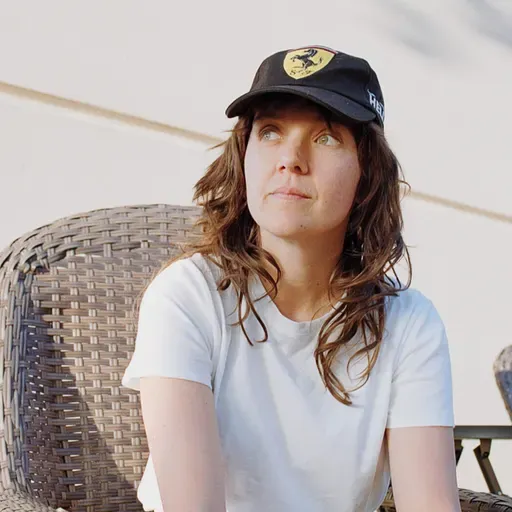 Tune in to a mini-concert with Courtney Barnett