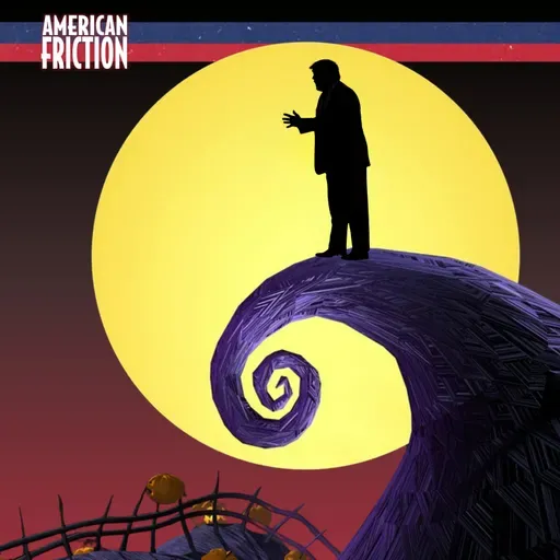 Donald Trump’s nightmare before Christmas