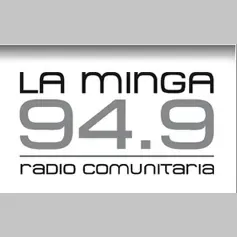 La Minga 94.9 FM en vivo