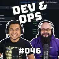 Dev&Ops - EP46 - Comandos de Linux indispensables para CI/CD Pipelines