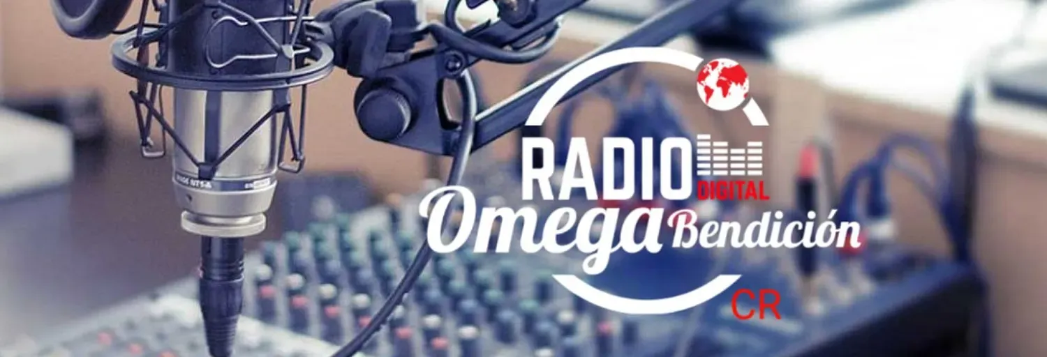 RADIO OMEGA BENDICIÓN