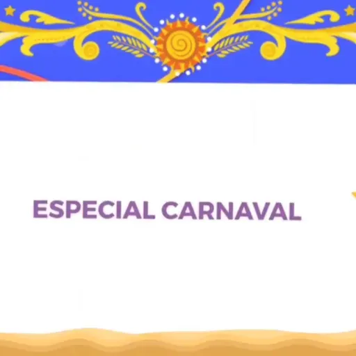 Programa #25 El Cazador De Canciones - T. 12 25/02/23 (Especial Carnaval)