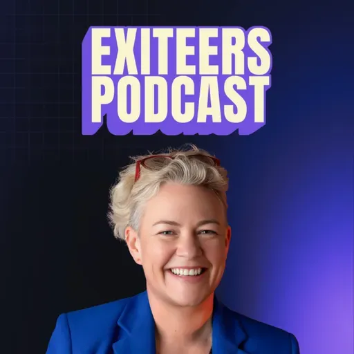 Rachel Murphy: £13m exits, sobriety, & starting again