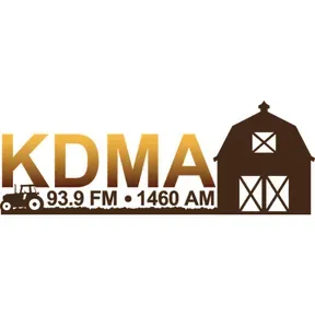 KDMA 1460