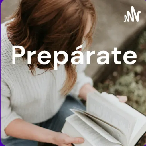 Prepárate 