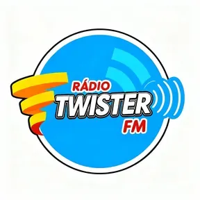 RÁDIO TWISTER  FM