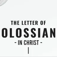 Colossians 4:2-18 (Audio)
