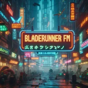 Bladerunner FM