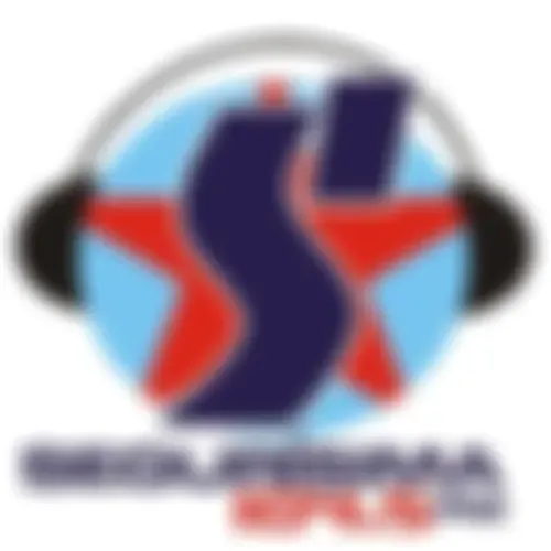 New Podcast
