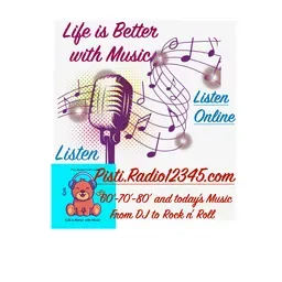 Pisti Radio
