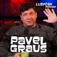 Lužifčák S2E36 Pavel Graus - Úspech v televízii nie je zaručený