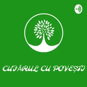 Cufărul cu povești