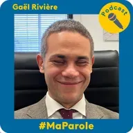 Gaël Rivière 1/2