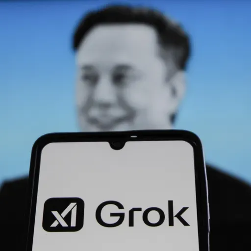 Has Elon Musk built a Nazi chatbot?