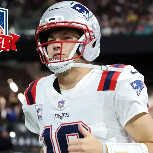 SEMANA NFL #151 - Drake Maye: já dá pra dizer que deu certo? Baker Mayfield MVP? Colts embalados!