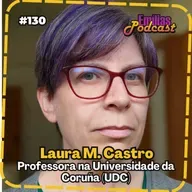 Elixir, Erlang, IA e Equidade: Uma Conversa com Laura Castro (UDC) sobre Tecnologia