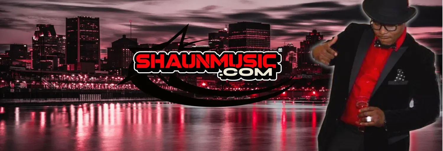 Shaun Music
