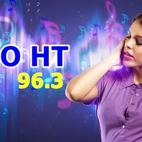 HT LA UNICA QUE ESTA EN TODAS