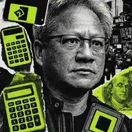 Nvidia Forecasts 65 Billion After GPU Sellout