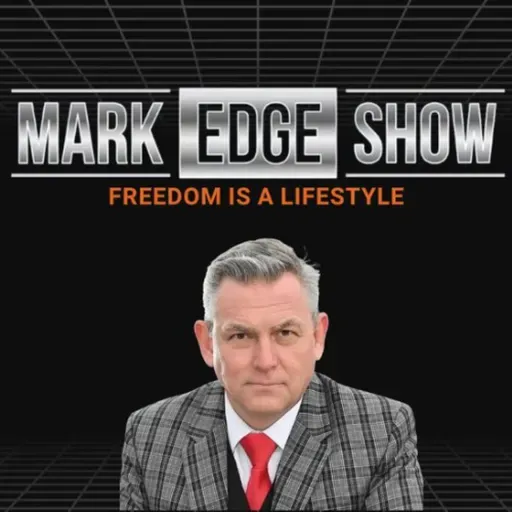 Carter Feldman of Psy Protocol on The Mark Edge Show