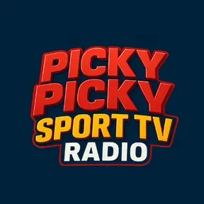 PICKY PICKY SPORT TV RADIO