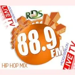 Microssilon Radio
