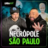 VISITAMOS A NECROPÓLE: UMA CIDADE DOS M0RTOS EM SÃO PAULO - com O Que Te Assombra