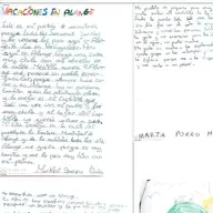 RELATOS GANADORES CONCURSO "ESCRIBIENDO ALANGE". RADIO ALANGE PODCAST Y EMISORA MUNICiPAL ALANGE