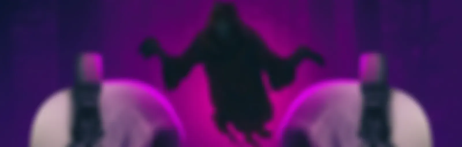 Sinisterhood