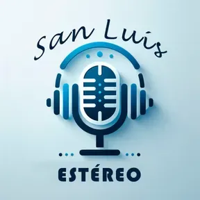 San Luís Estéreo