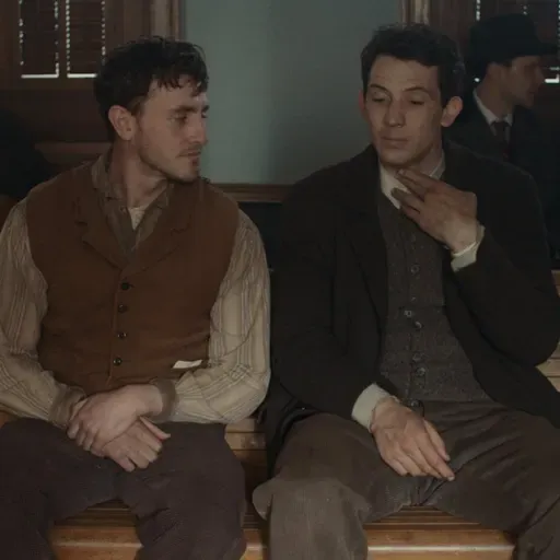 The History Of Sound