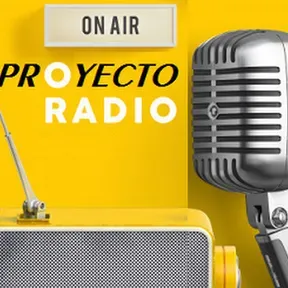 Proyecto Radio