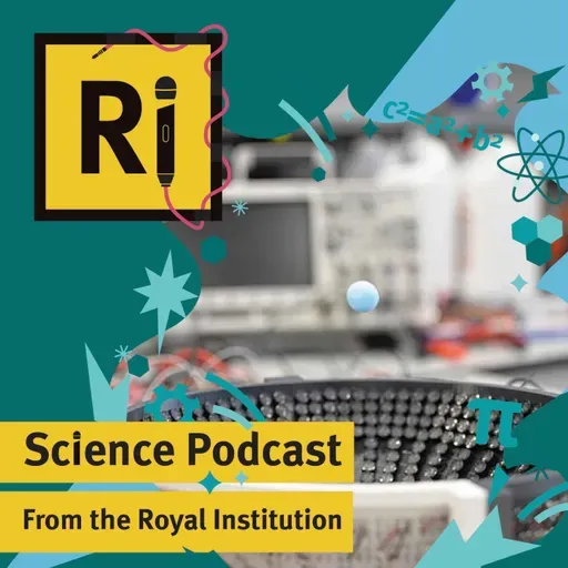 From the Lab: The future of sound wave engineering - with Sriram Subramanian