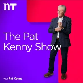 The Pat Kenny Show