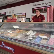 El paraíso helado que guarda la esencia de Patraix