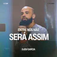 Entre Nós Não Será Assim - Djou Garcia