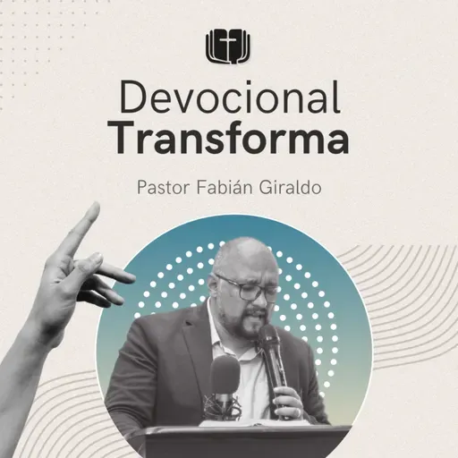 DEVOCIONAL TRANSFORMA 