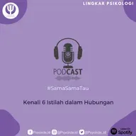 Kenali 6 Istilah dalam Hubungan
