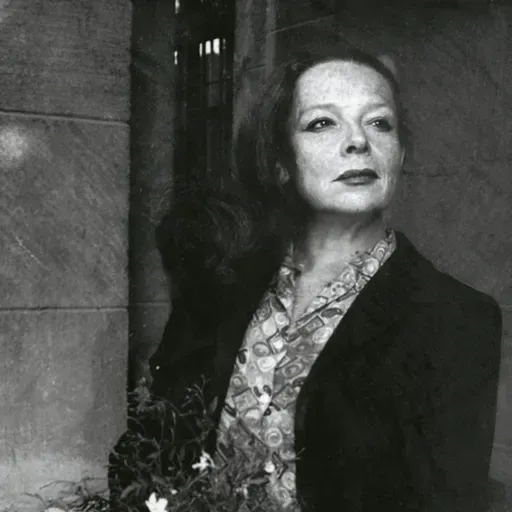 La Palabra - Stella Díaz Varín