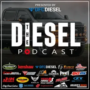 The Diesel Podcast