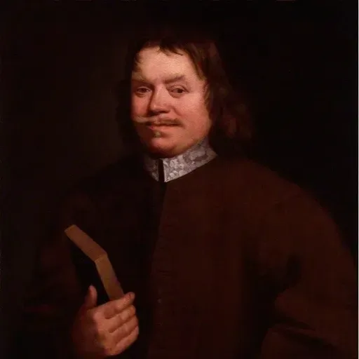 289: John Bunyan and Babe le bœuf bleu
