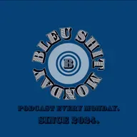 Bleu Shit MONDAY EP.98【買古着抗通脹】