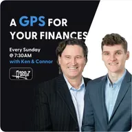 Ken Mahoney GPS Finance 2026-03-22 Show 394
