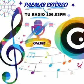 PALMAS ESTEREO