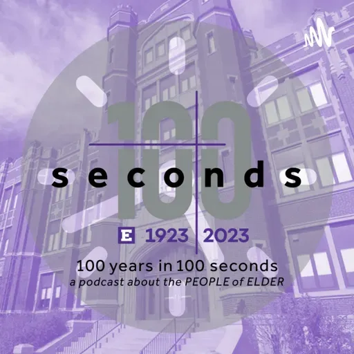 EPISODE 27 - 100 MORE SECONDS with MARK KLUSMAN '61