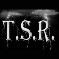 Thunder Storm Radio