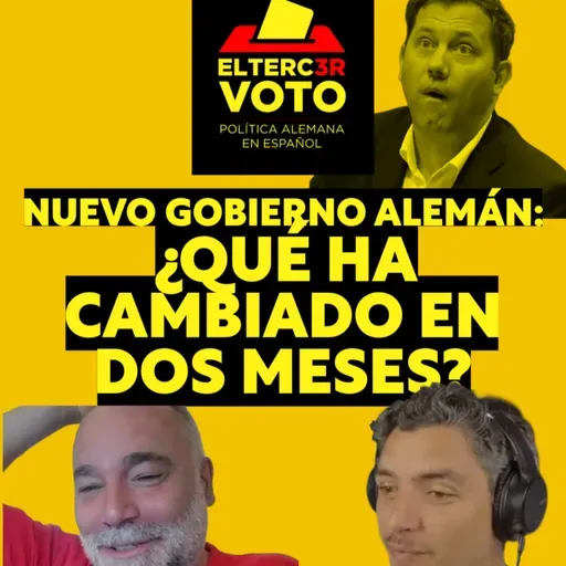 Nuevo gobierno alemán: ¿qué ha cambiado en dos meses?